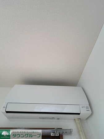 フェリス上柴の物件内観写真